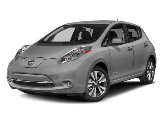 Used 2016 Nissan LEAF SV with VIN 1N4BZ0CPXGC312235 for sale in Beaverton, OR