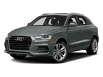 2017 Audi Q3 2.0T Premium Plus quattro