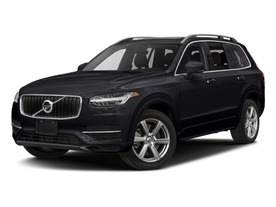 2017 Volvo XC90 Hybrid T8 Inscription