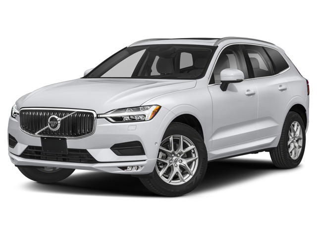 2018 Volvo XC60 T5 Momentum