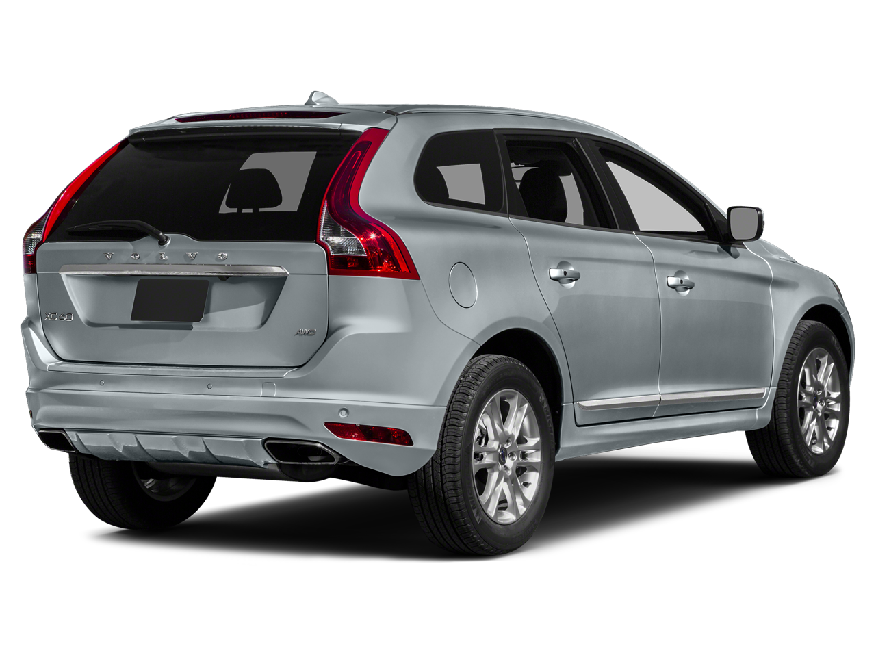 2015 Volvo XC60 T6 Premier Plus