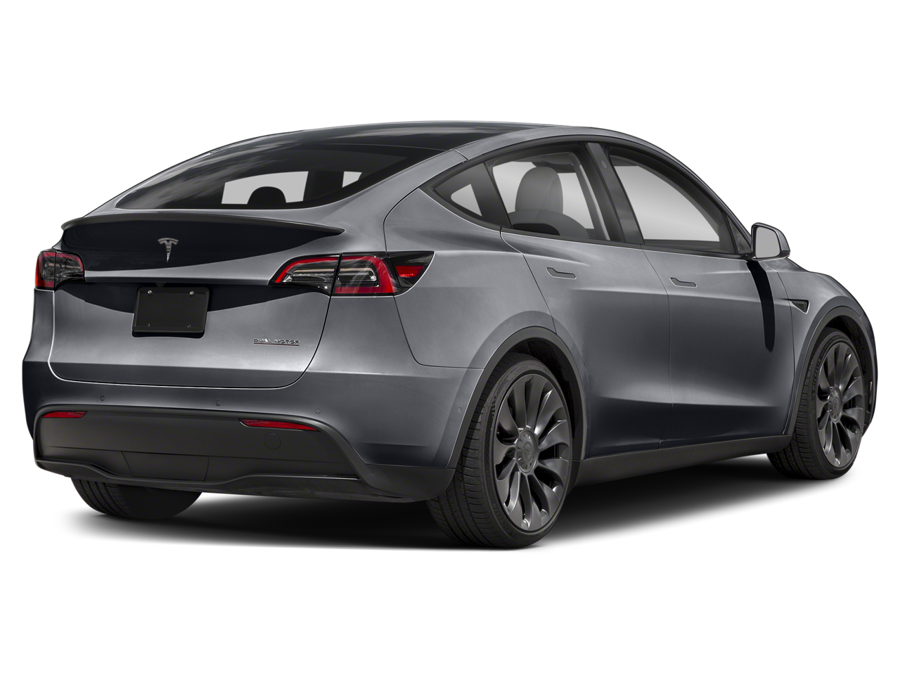 2021 Tesla Model Y Performance