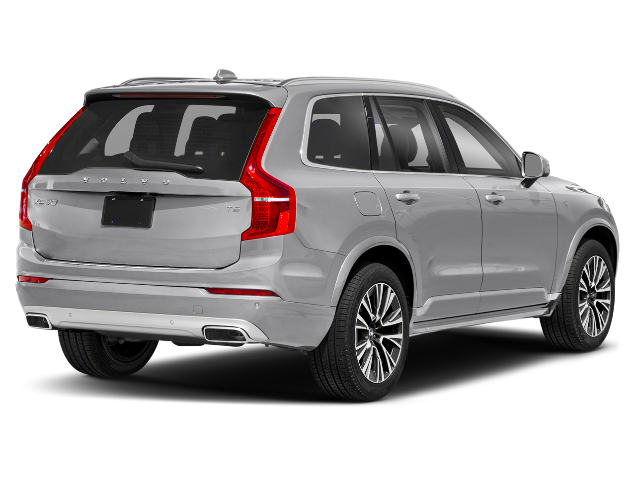 2021 Volvo XC90 T6 Inscription