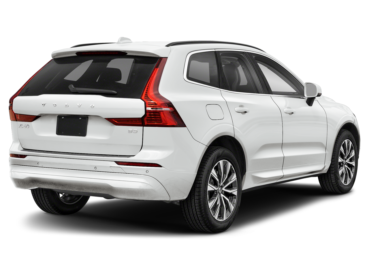 2023 Volvo XC60 B5 Plus Bright Theme