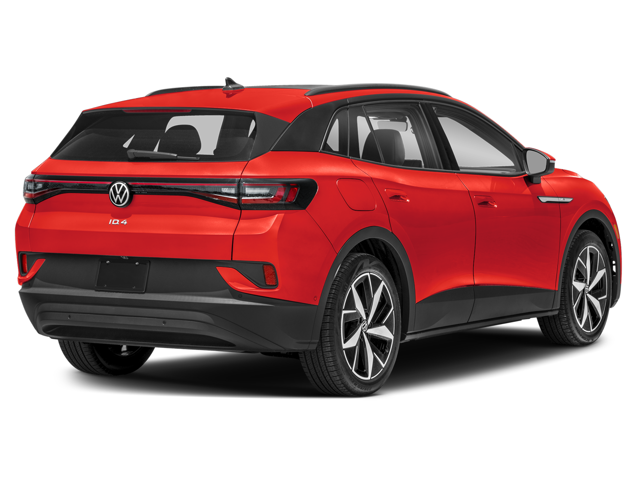 2023 Volkswagen ID.4 S