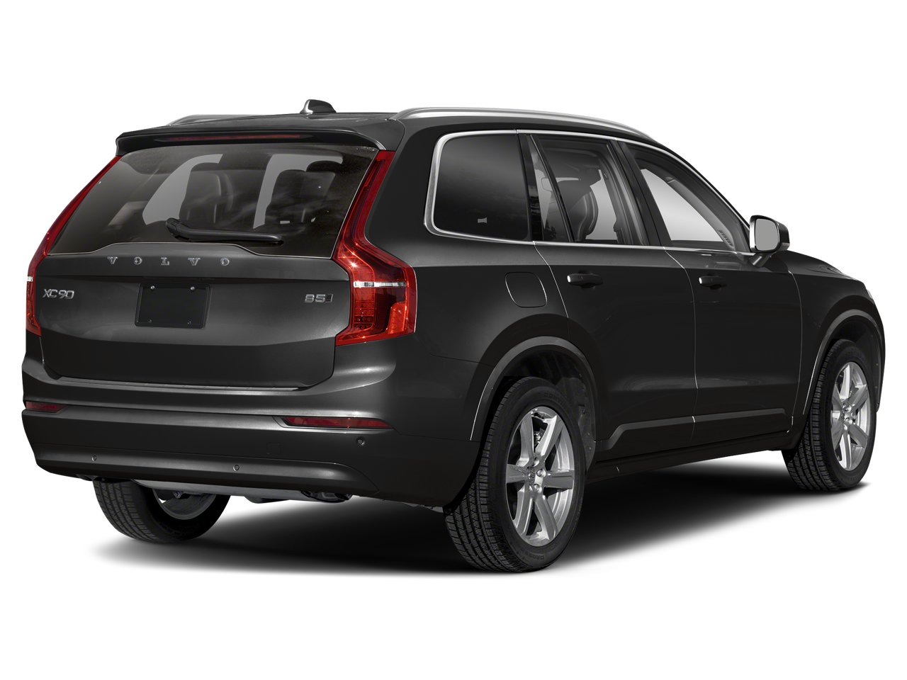 2025 Volvo XC90 B6 Ultra Bright