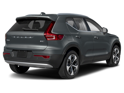 2025 Volvo XC40 B5 Plus Bright Theme