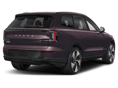 2025 Volvo EX90 Ultra 6-Seater 6-Seater