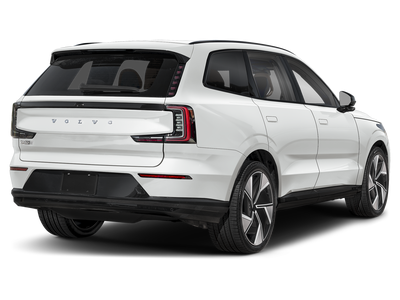 2025 Volvo EX90 Twin Motor Performance Plus 6-Seater