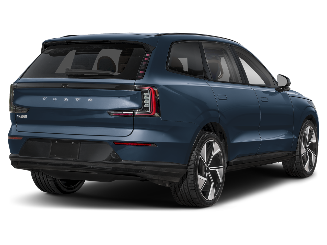 2025 Volvo EX90 Twin Motor Performance Ultra 7-Seater