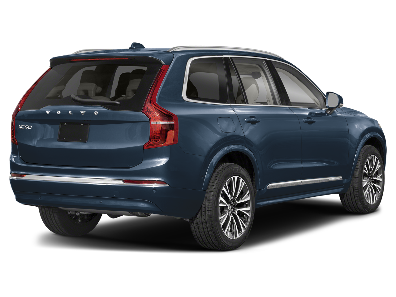 2025 Volvo XC90 Plug-In Hybrid T8 Plus 6 Passenger