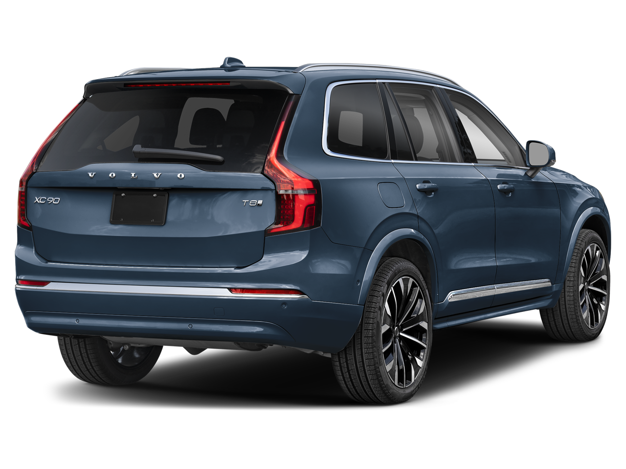 2025 Volvo XC90 Plug-In Hybrid T8 Plus 7 Passenger