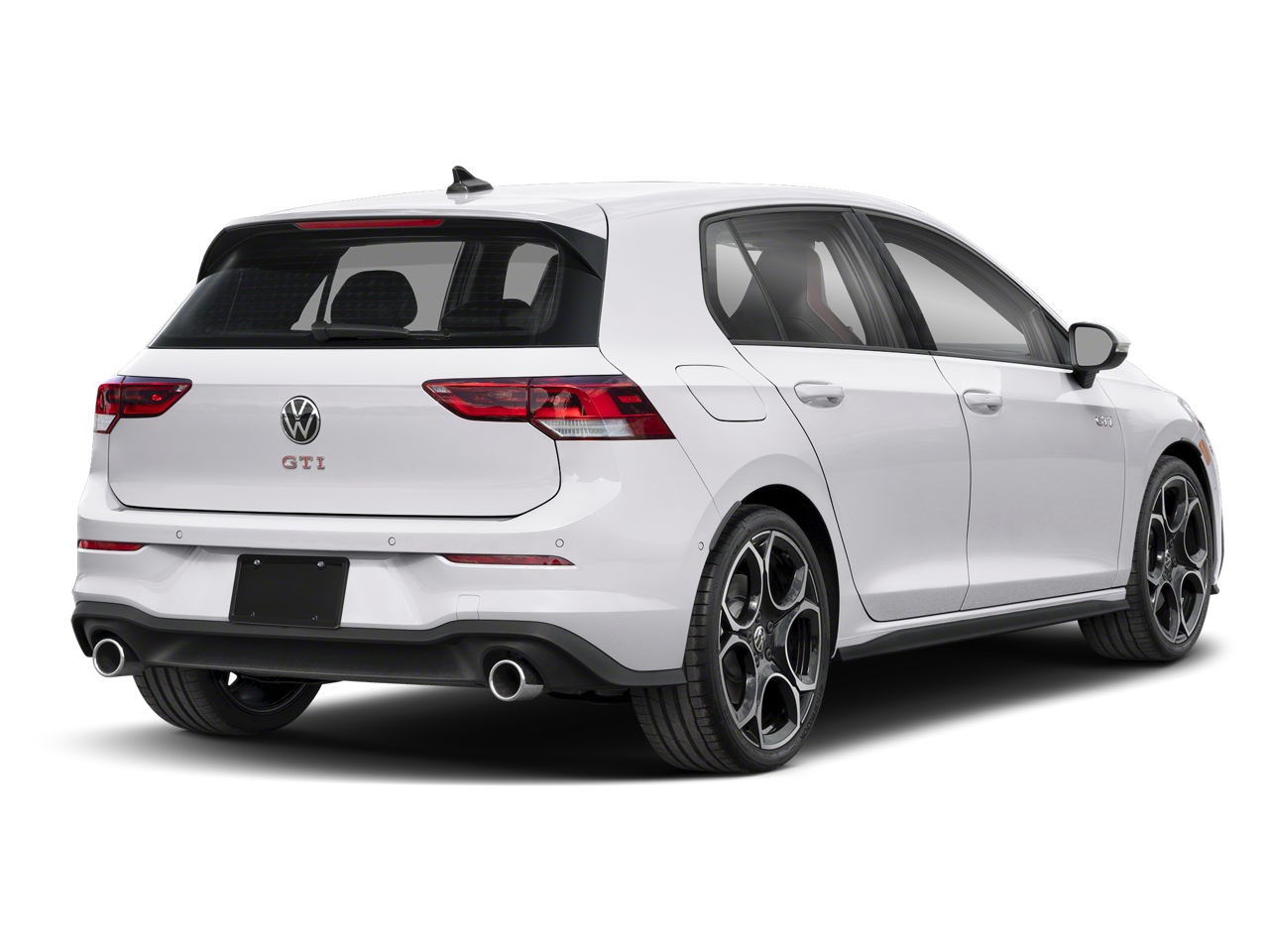 2025 Volkswagen Golf GTI Autobahn