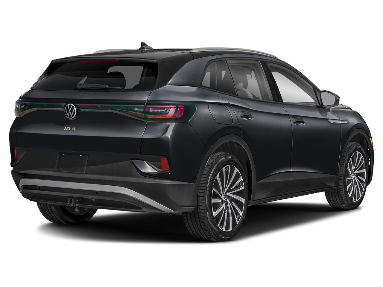 2025 Volkswagen ID.4 Pro S Plus