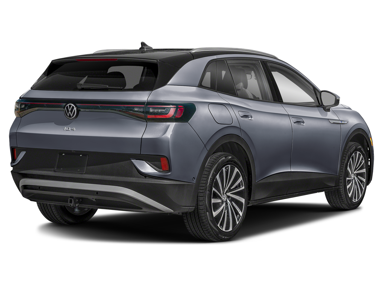 2025 Volkswagen ID.4 Pro S Plus