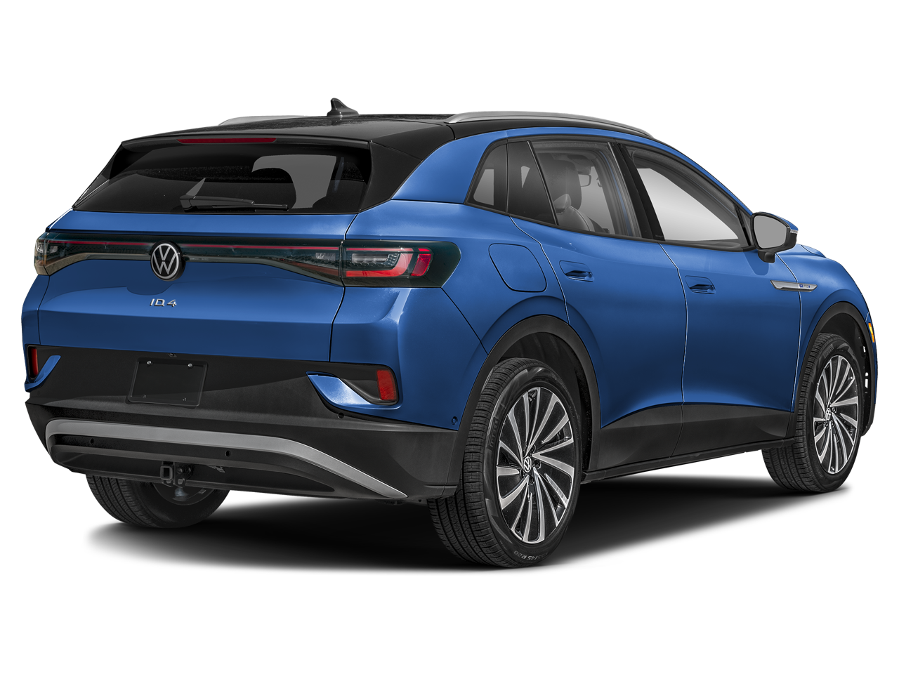 2025 Volkswagen ID.4 Pro S Plus