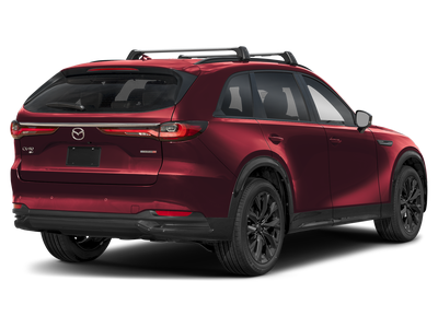 2026 Mazda Mazda CX-90 3.3 Turbo S Premium