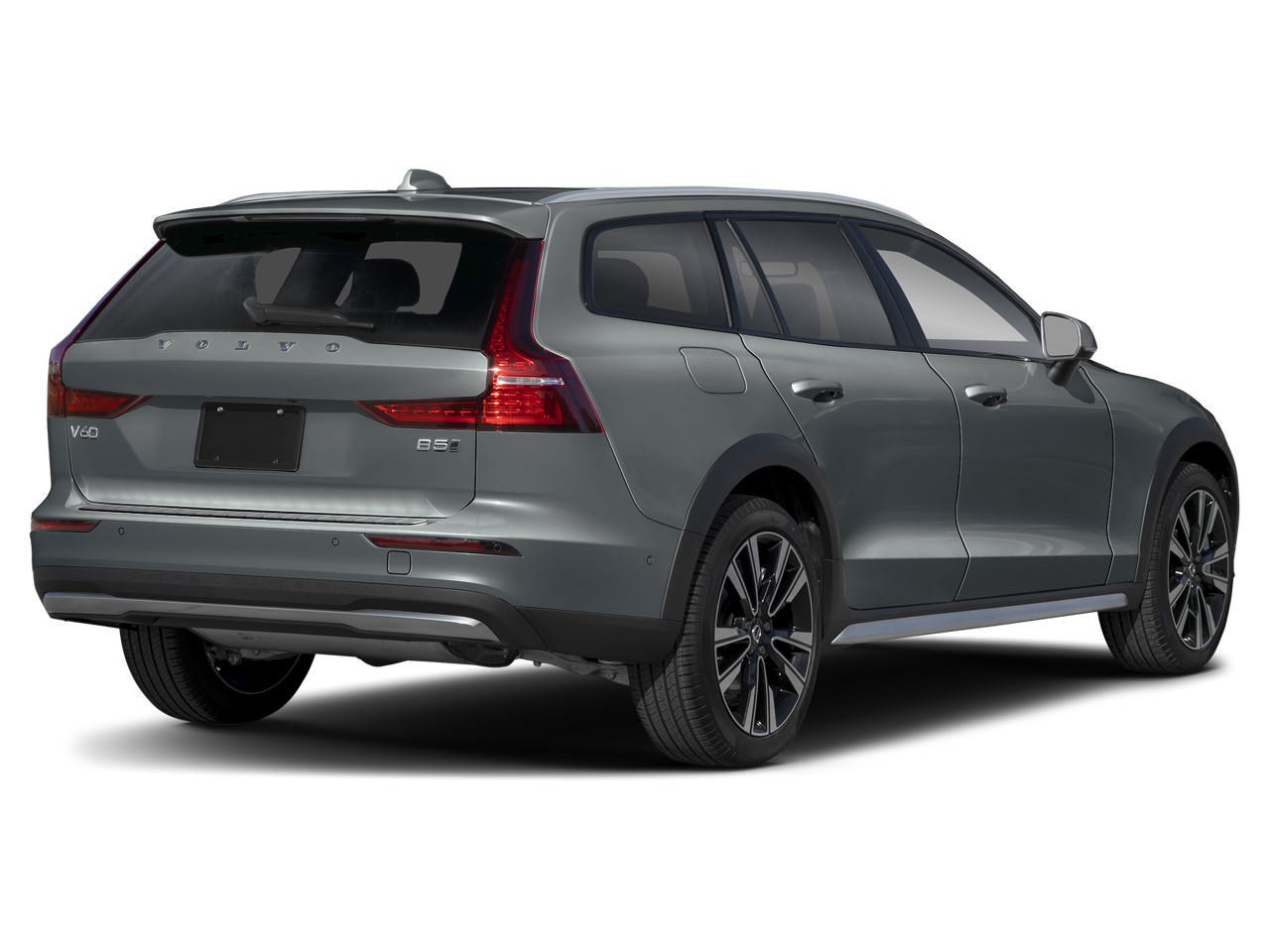 2026 Volvo V60 Cross Country B5 Ultra