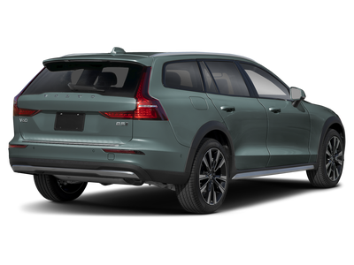 2026 Volvo V60 Cross Country B5 Plus