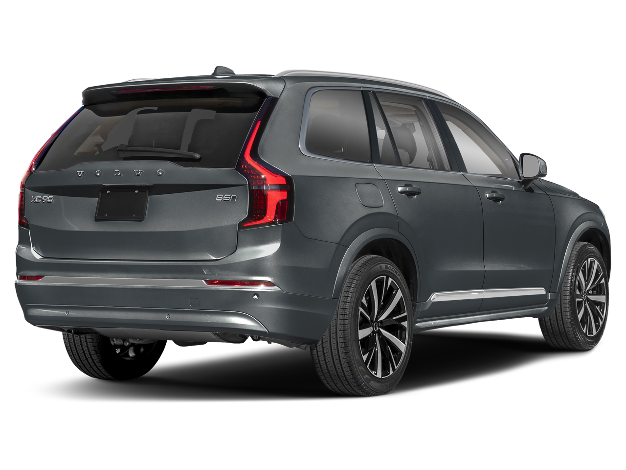 2026 Volvo XC90 photo 3