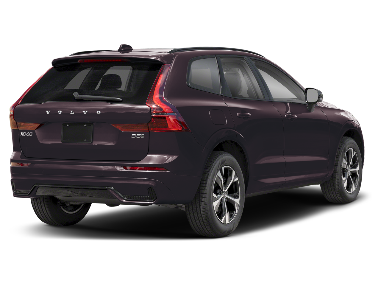 2026 Volvo XC60 B5 Core