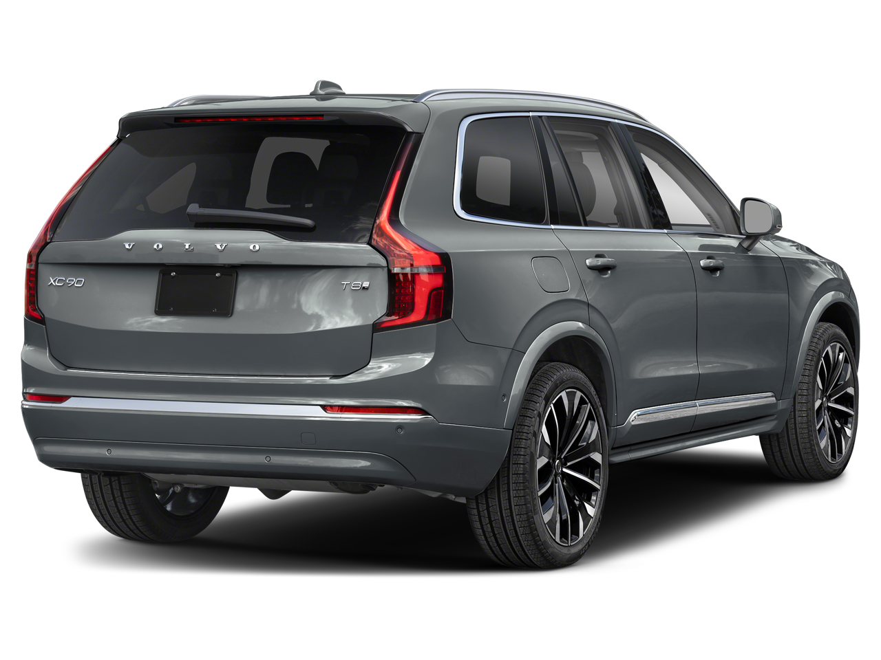 2026 Volvo XC90 T8 photo 3