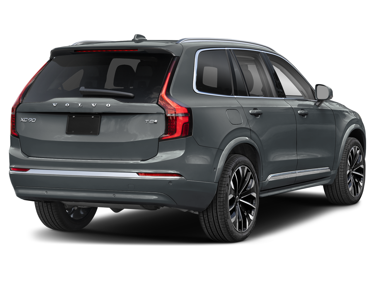 2026 Volvo XC90 Plug-In Hybrid T8 Ultra 7 Passenger