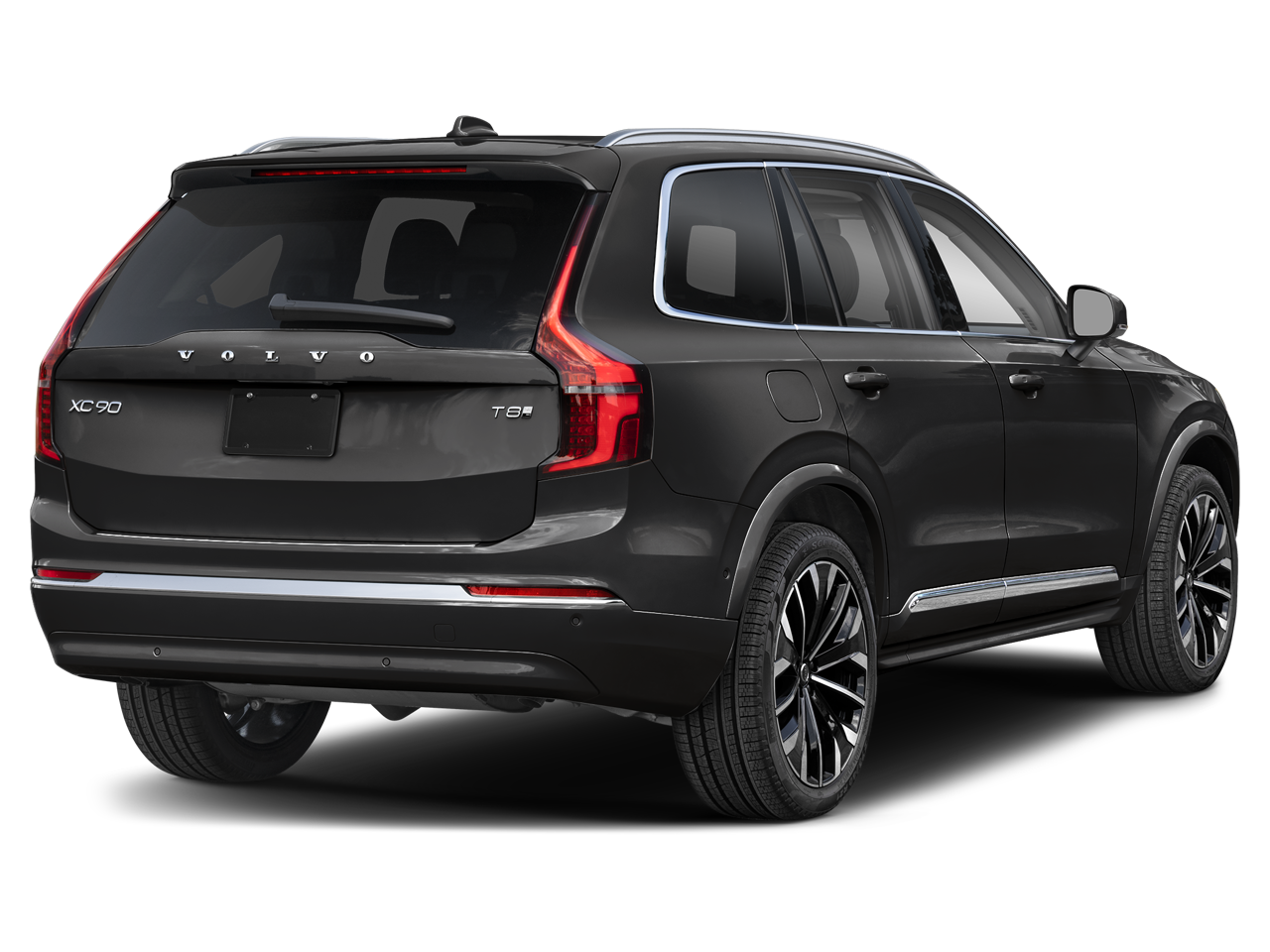 2026 Volvo XC90 Plug-In Hybrid T8 Ultra