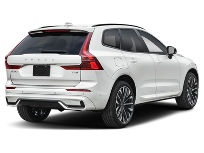 2026 Volvo XC60 Plug-In Hybrid T8 Ultra