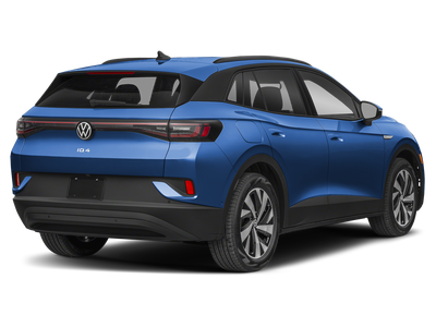 2026 Volkswagen ID.4 Pro