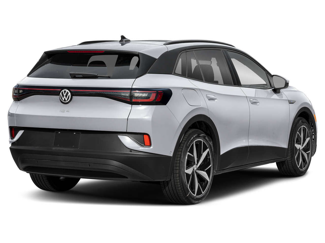 2026 Volkswagen ID.4 Pro S