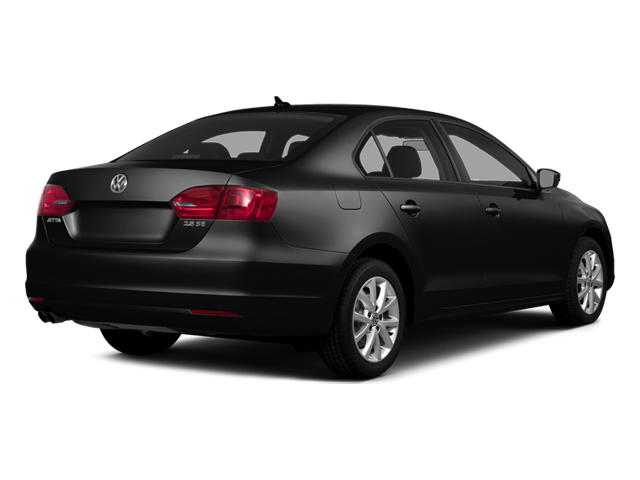 2014 Volkswagen Jetta 2.0L S 2.0