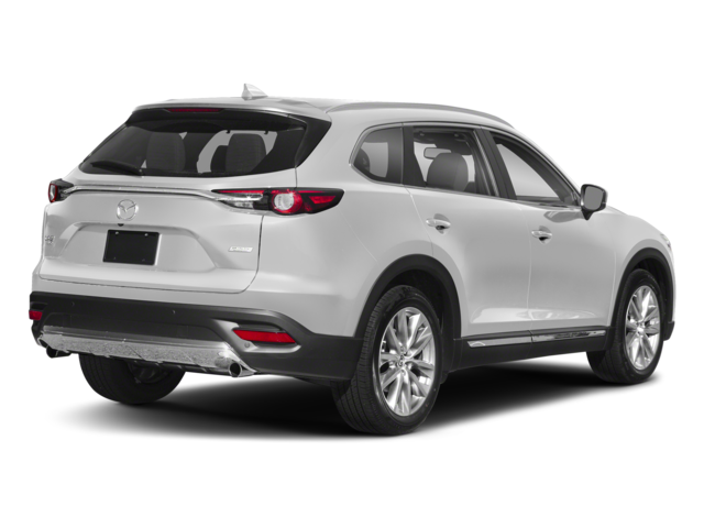2018 Mazda Mazda CX-9 Grand Touring