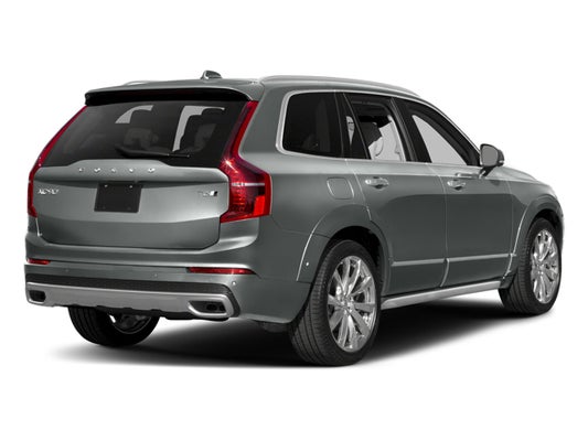 2018 Volvo Xc90 T6 Inscription Beaverton Or Portland Hillsboro