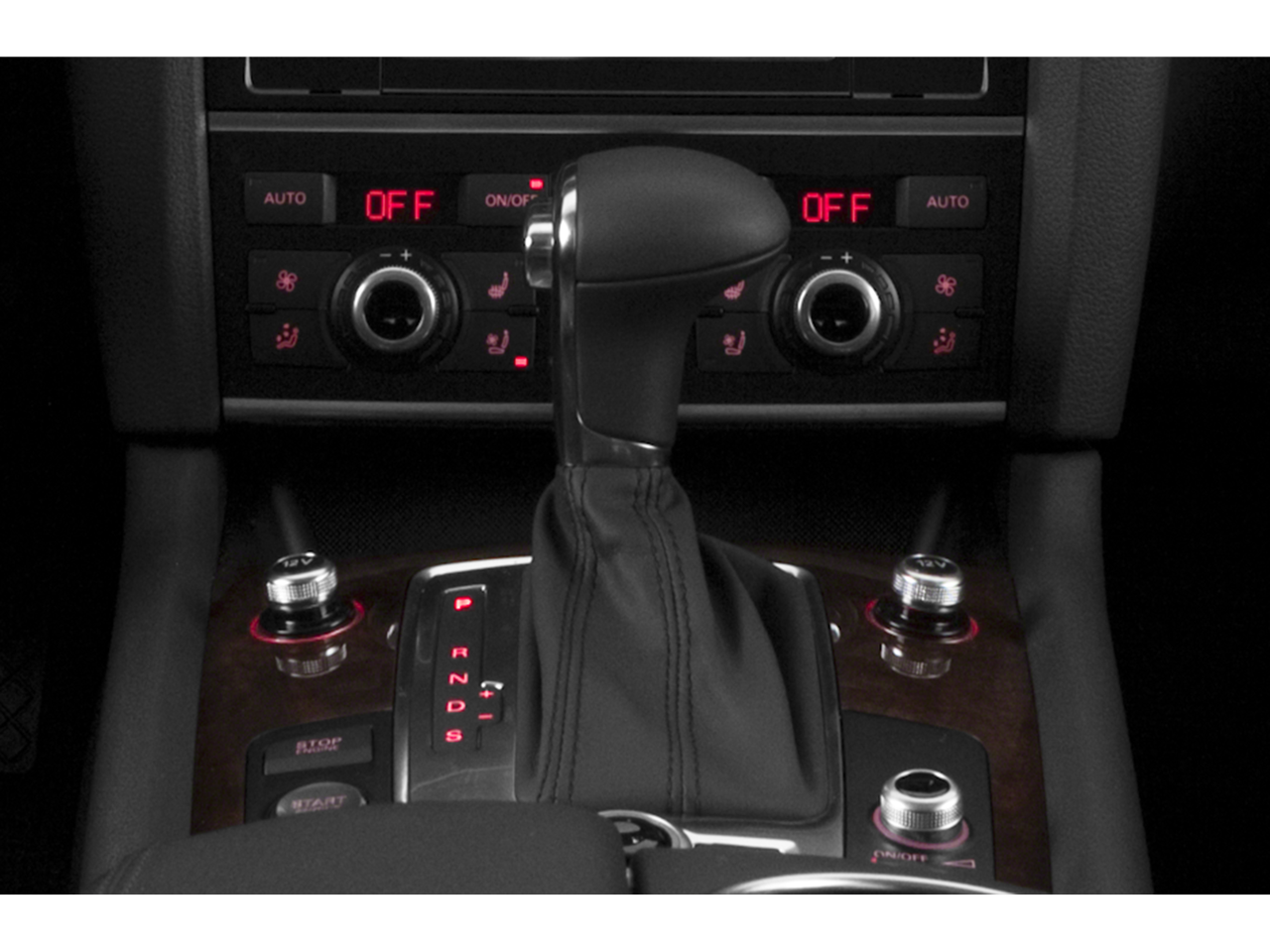 2015 Audi Q7 3.0T Premium quattro