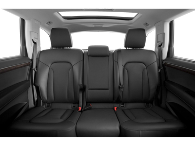 2015 Audi Q7 3.0T Premium quattro