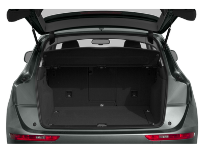 2015 Audi Q5 3.0T Prestige quattro