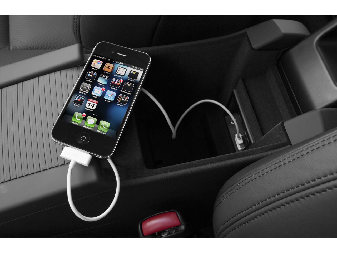 2015 Volvo XC60 T6 Premier Plus