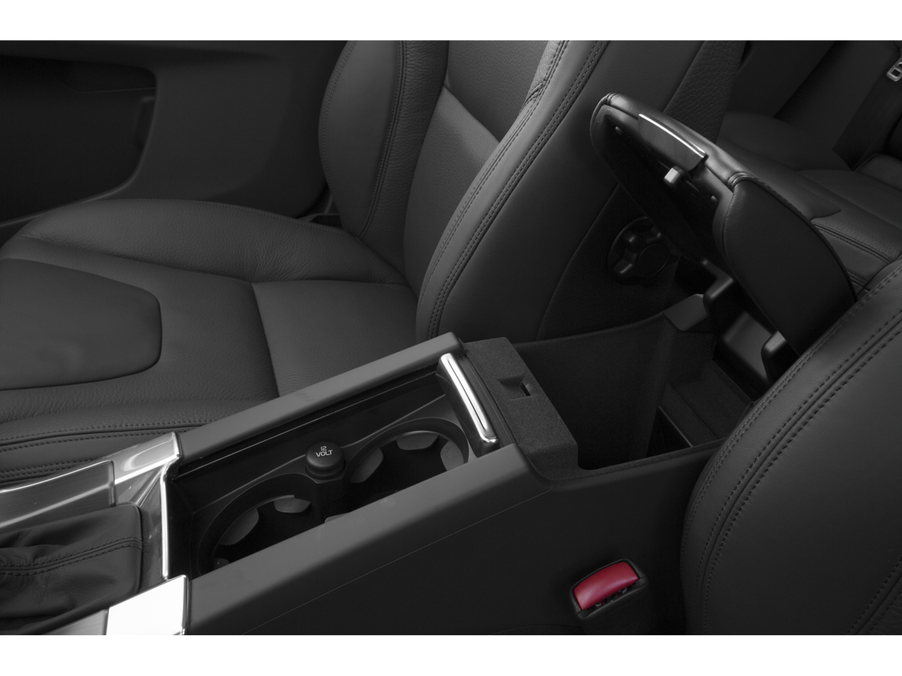 2015 Volvo XC60 T6 Premier Plus