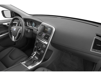 2015 Volvo XC60 T6 Premier Plus