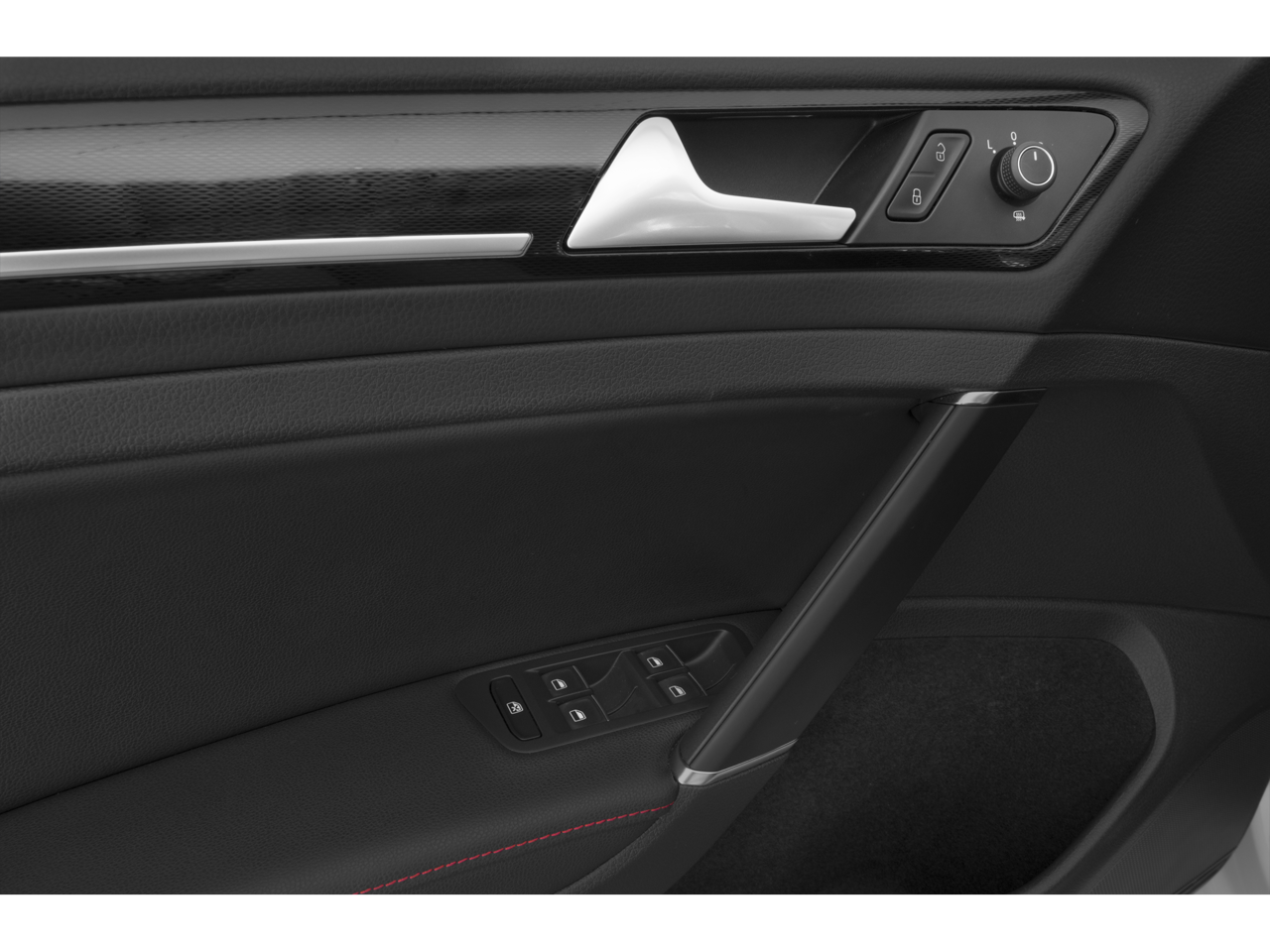 2015 Volkswagen Golf GTI Autobahn