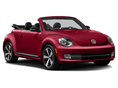 2015 Volkswagen Beetle 1.8T Classic