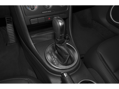 2015 Volkswagen Beetle 1.8T Classic