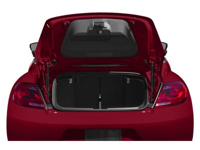 2015 Volkswagen Beetle 1.8T Classic