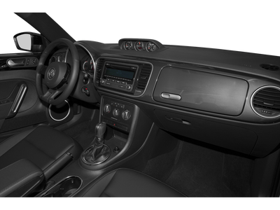 2015 Volkswagen Beetle 1.8T Classic