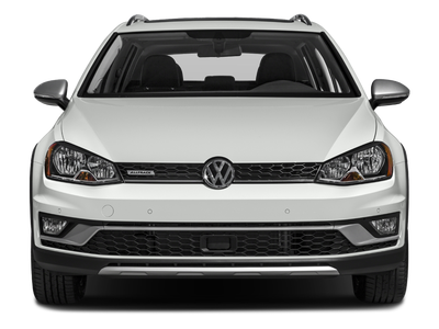 2017 Volkswagen Golf Alltrack TSI SE 4Motion