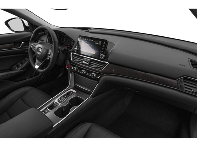 2019 Honda Accord Touring 2.0T