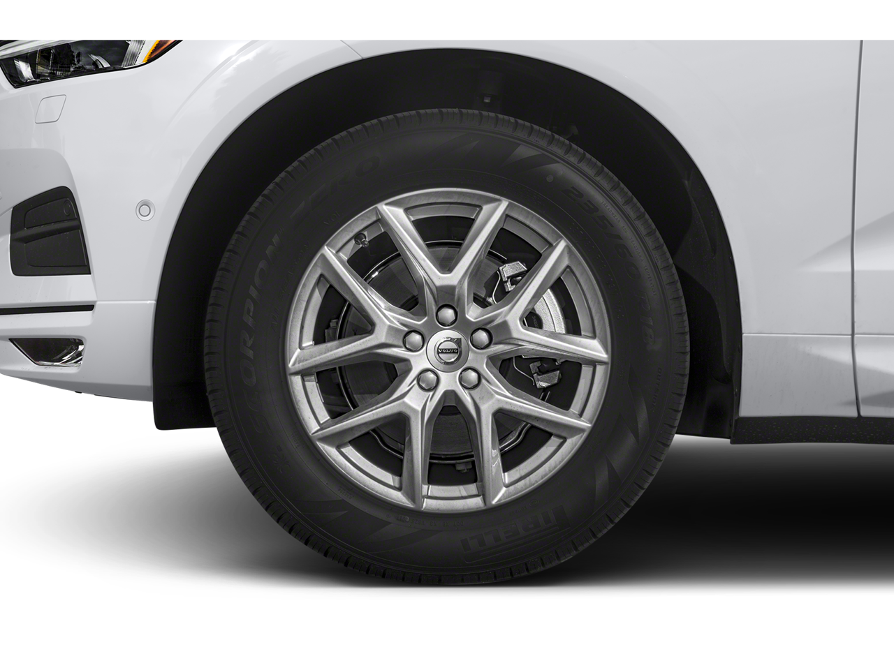 2019 Volvo XC60 T6 Momentum