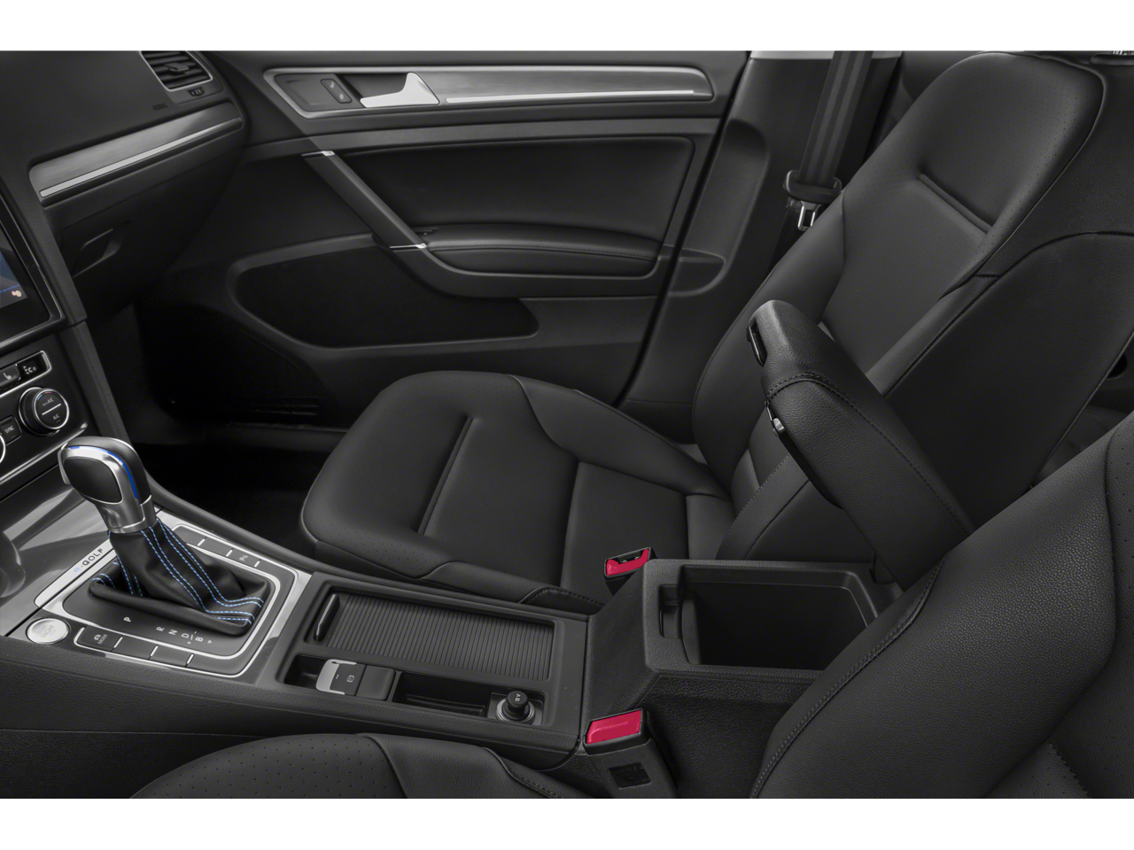 2019 Volkswagen e-Golf SE