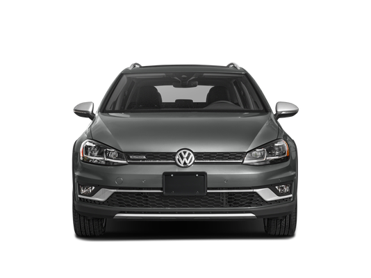 2019 Volkswagen Golf Alltrack TSI S 4Motion in Beaverton, OR - Herzog-Meier Auto Center